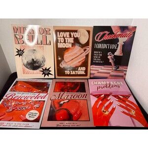 Taylor Swift Album Cover 7 x 10 Wall Art